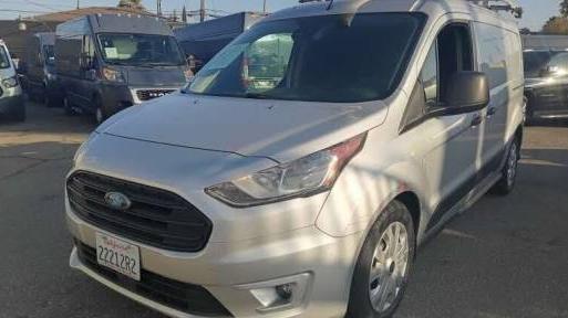 FORD TRANSIT CONNECT 2019 NM0LS7F23K1389994 image